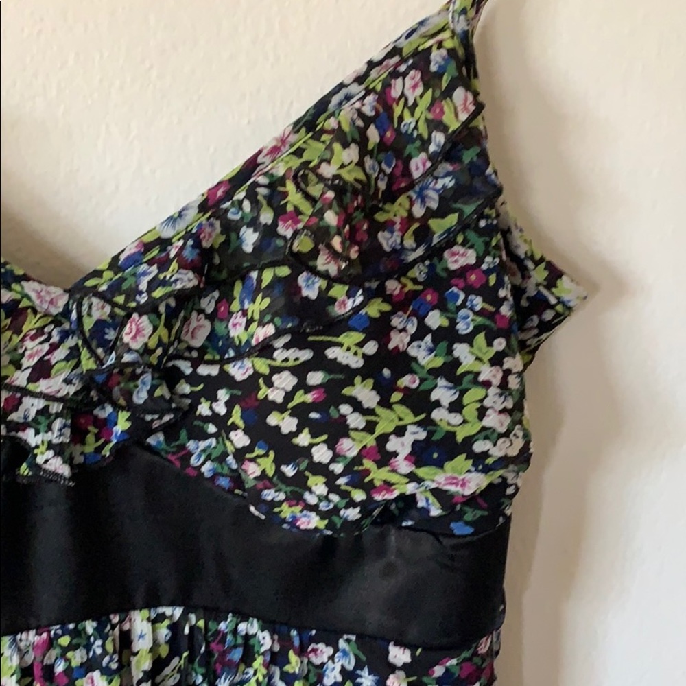 La Belle dress